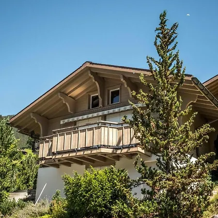 Eiger View - Griwa Rent *