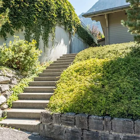 Eiger View - Griwa Rent * גרינדלוולד