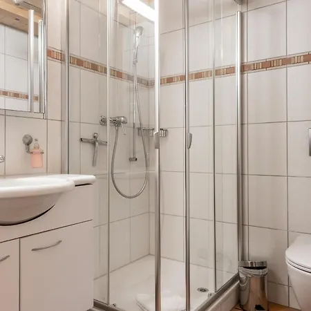 Eiger View - Griwa Rent 아파트 *