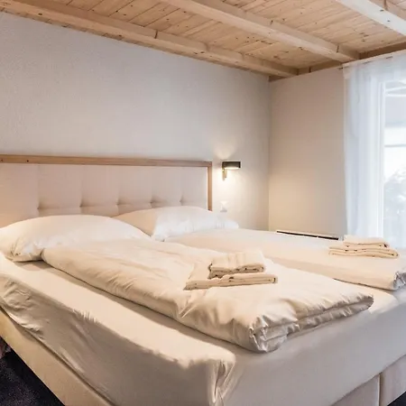 Eiger View - Griwa Rent *