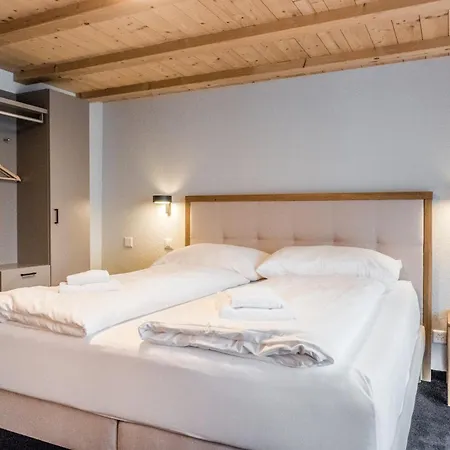 아파트 Eiger View - Griwa Rent 그린델발트