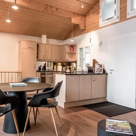 Eiger View - Griwa Rent *