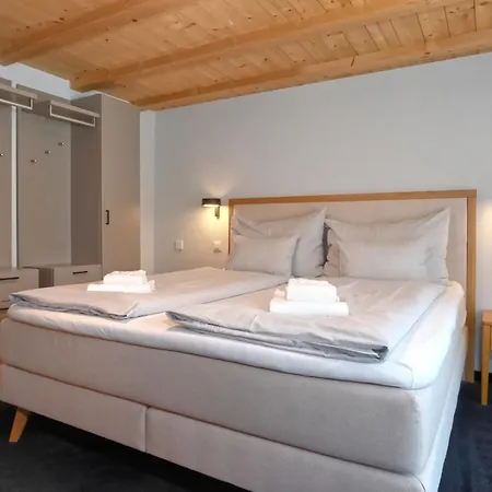Eiger View - Griwa Rent 아파트 *
