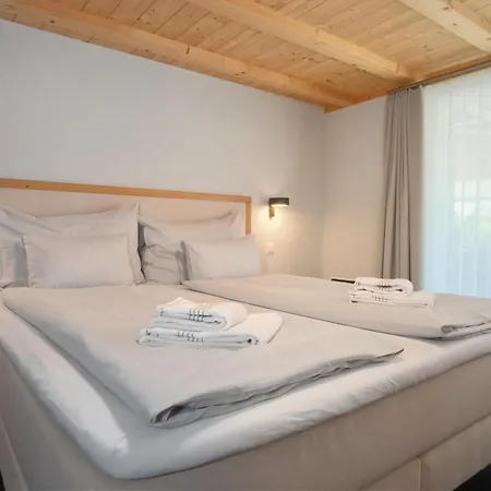 Eiger View - Griwa Rent 아파트