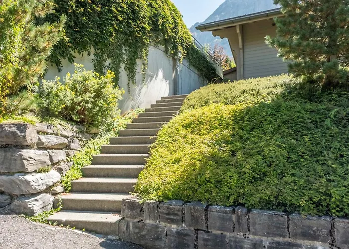 Eiger View - Griwa Rent * Grindelwald