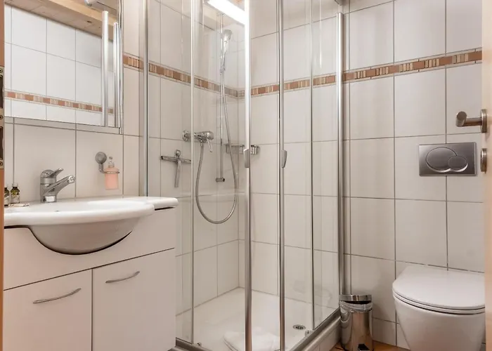 Eiger View - Griwa Rent Apartment *