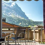 Eiger View - Griwa Rent Γκρίντελβαλντ
