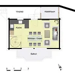 Eiger View - Griwa Rent