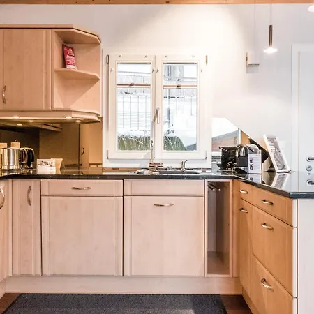 Eiger View - Griwa Rent * グリンデルヴァルト