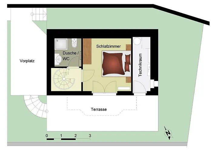 Eiger View - Griwa Rent Apartament Grindelwald