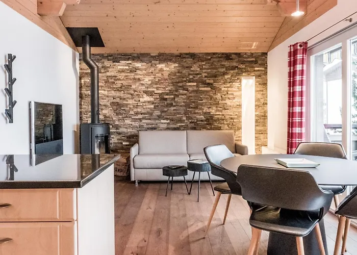 Apartament Eiger View - Griwa Rent *